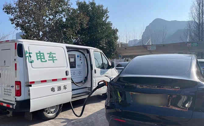 鄂托克旗汽车搭电
