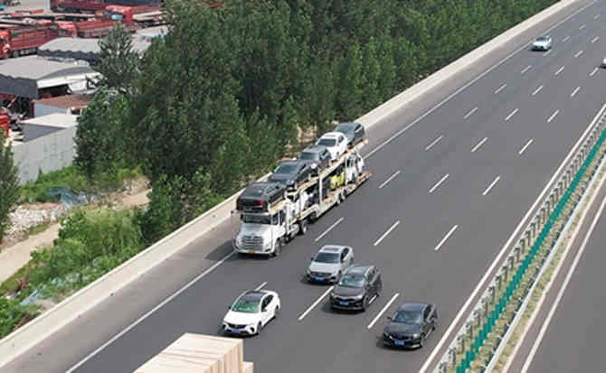鄂托克旗高速公路汽车救援